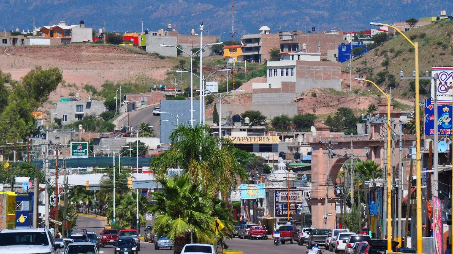 Carrera Panamerica